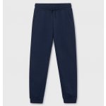 Mayoral chlapecké tepláky basic 744-53 modré – Zboží Mobilmania