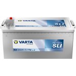Varta Promotive Silver 12V 225Ah 1150A 725 103 115 – Zbozi.Blesk.cz