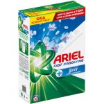Ariel +lenor prací prášek Spring Awakening 4,4 kg 80 PD – Sleviste.cz