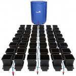 Autopot 1Pot Module se 48 květináči, včetně 400 l Flexitank – Hledejceny.cz
