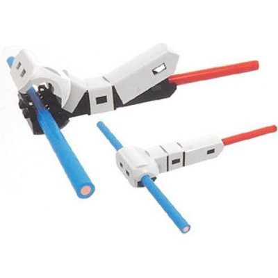 Kabelová odbočka pro kabel 2,5-3mm2 – Zboží Mobilmania