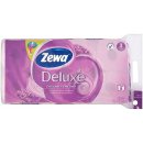 Zewa Deluxe Lavender Dreams 8 ks