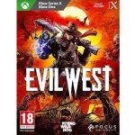 Evil West – Hledejceny.cz
