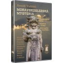 Moravskoslezská mysteria DVD