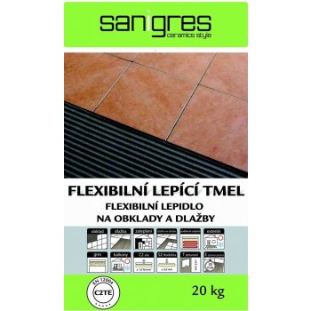 SANIGRES profi flex FP lepidlo 20 kg