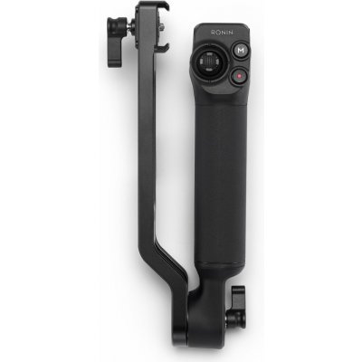 Elektronická boční rukojeť pro stabilizátor DJI RS 5 11888 CP.RN.00000498.01 – Hledejceny.cz