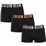 Calvin Klein černé NB3608A-VVN – Sleviste.cz