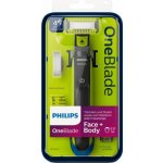 Philips OneBlade QP2620/20 – Zboží Mobilmania
