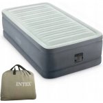 Intex 64902ND PremAire I Twin postel 99 x 191 x 46 cm – Zboží Dáma
