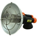 Plynové topení na kartuše se zapalovačem Cattara 13592 – Zboží Mobilmania