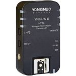 Yongnuo YN622 II Nikon 2 ks – Zboží Živě
