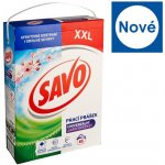 Savo Prací prášek Universal Jarní Svěžest 4,55 kg 65 PD – Hledejceny.cz