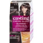L'Oréal Casting Creme Gloss 412 Iced Cocoa 48 ml – Hledejceny.cz