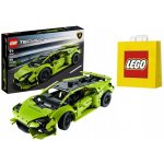 LEGO® Technic 42161 Lamborghini Huracán Tecnica – Zboží Živě LEGO® Technic 42161 Lamborghini Huracán Tecnica – Zboží Živě