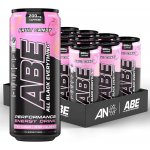 Applied Nutrition ABE Energy + Performance Energy 12 x 330 ml – Zboží Dáma