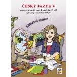 Český jazyk 4, 2. díl – Zboží Mobilmania