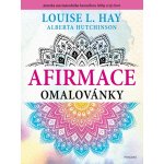 Afirmace omalovánky – Zbozi.Blesk.cz