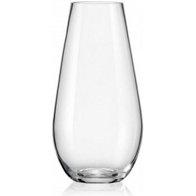 Crystalex Skleněná váza 305 mm – Hledejceny.cz