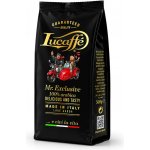 Lucaffé Mr. Exclusive zrnková 0,5 kg – Hledejceny.cz
