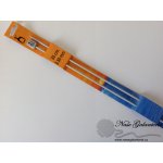 Jehlice Pony 2,5 mm – Zboží Mobilmania