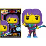 Funko Pop! Stranger Things S4 Eddie w guitar – Zboží Mobilmania