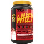 PVL Mutant Whey 908 g – Hledejceny.cz
