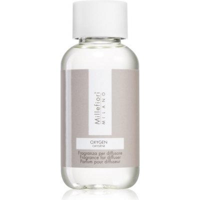 Millefiori Natural Oxygen náplň do aroma difuzérů 100 ml – Zboží Dáma