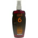  Nubian olej na opalování spray SPF6 150 ml