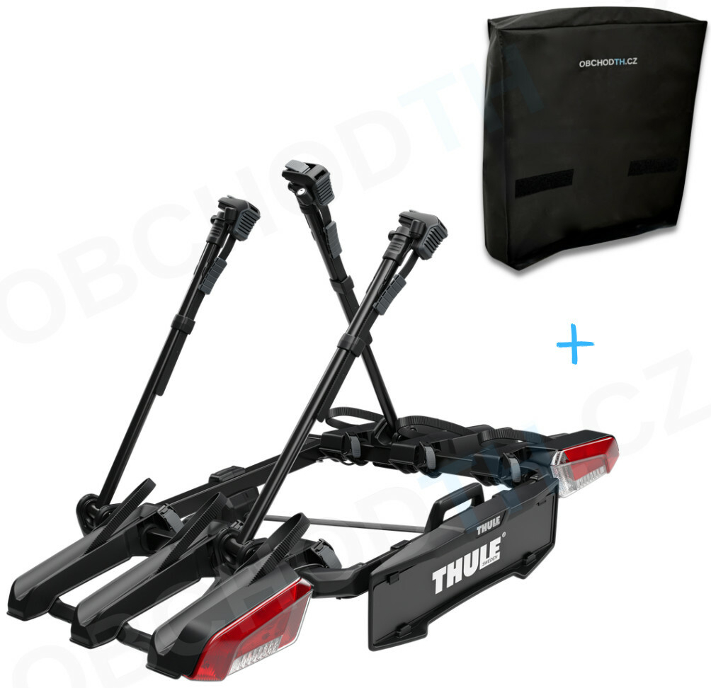 Thule VeloLite 3bike