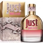 Roberto Cavalli Just Cavalli toaletní voda dámská 75 ml – Zboží Mobilmania