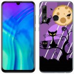 mmCase gelové Honor 20 Lite - halloween – Hledejceny.cz