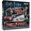 Wrebbit 3D puzzle Harry Potter Bradavický expres 460 ks