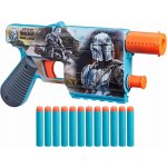 Nerf Star Wars The Mandalorian Ink Blaster – Zboží Dáma