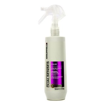 Goldwell Dualsenses Color vyrovnávač struktury pro všechny typy vlasů Structure Equalizer 150 ml