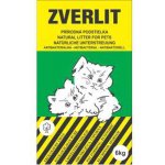 Zverlit zelený hrubý bez vůně 0-4mm 6 kg – Hledejceny.cz