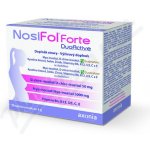 NosiFol Forte DuoActive sáčky 30 x 4 g – Zboží Dáma