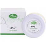 Pleva Mast s apisinem včelím jedem 20 g – Zboží Dáma