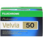 Fujifilm Velvia 50 135/36 – Sleviste.cz