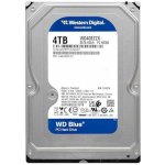 WD Blue 4TB, WD40EZZX – Zboží Živě