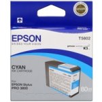 Epson C13T580200 - originální – Hledejceny.cz