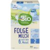 Umělá mléka Babylove 2 Bio Folgemilch 600 g