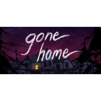 Gone Home