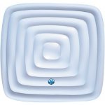 HANSCRAFT, Nafukovací termokryt NetSpa Aspen, Caiman čtverec, bvz-171240 – Zboží Dáma
