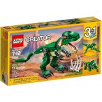 LEGO® Creator 31058 Úžasný dinosaurus – Hledejceny.cz