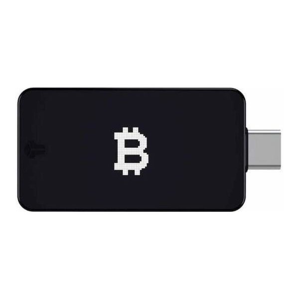 OEM SBitCoin BitBox02 od 3 190 Kč - Heureka.cz