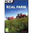 Hra na PC Real Farm Sim