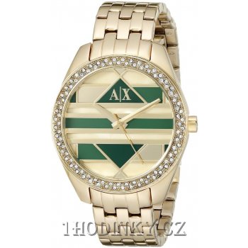 Armani Exchange AX5527