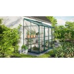 Vitavia Ida 3300 čiré sklo 3 mm zelený LG4640 – Hledejceny.cz