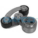 Napínák, žebrovaný klínový řemen DAYCO APV4023 – Zboží Mobilmania