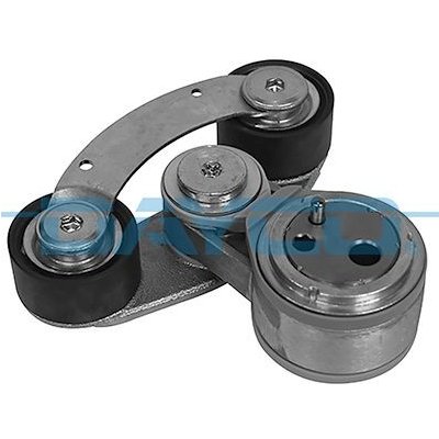 Napínák, žebrovaný klínový řemen DAYCO APV4023 – Zboží Mobilmania